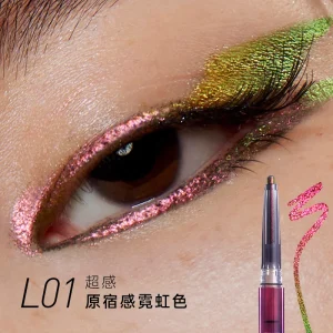 Kaleidos Eyeshadow Gel Pencil