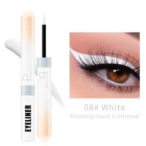 High Quality Brand Matte Colorful Liquid Eyeliner