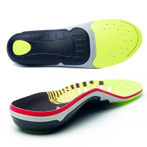 Plantar Fasciitis Relief Orthopedic Insole