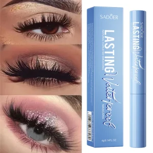 5D Waterproof Mascara Lengthening