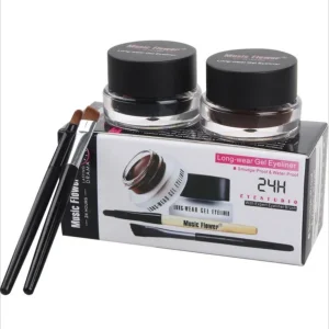 2PcsLot Top Quality Brand Cosmetics
