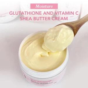 AILKE Whitening Skin Care Cream