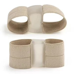 1Pc Silicone Toe Spreader Foot Care