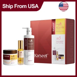Karseell Collagen Hair Mask