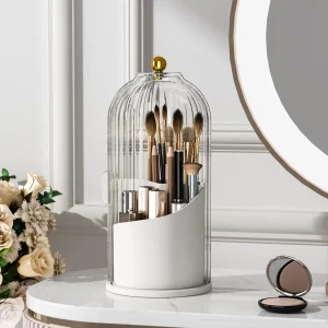YOOLENS Makeup Brush Holder