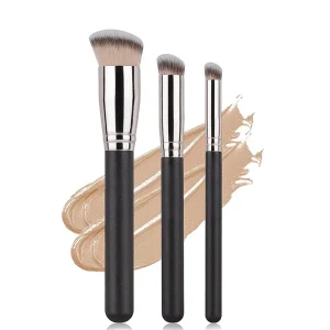 Foundation Concealer Brush Premium Contour Blusher Brush